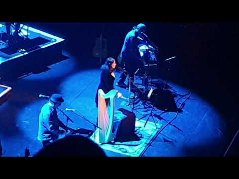 Clannad - Newgrange ( Glasgow 2020)