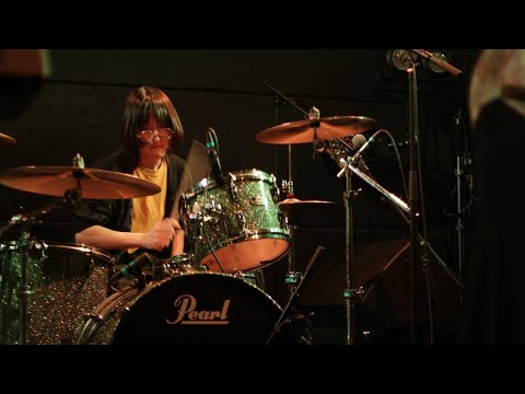 take it easy - 礼賛のコピーバンド(ちゃんさん)