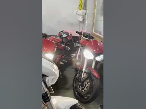 yamaha showroom in mulund