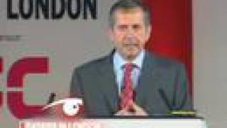 Gerald Ratner - When They're Knocked Down, Great Leaders Get Wealth