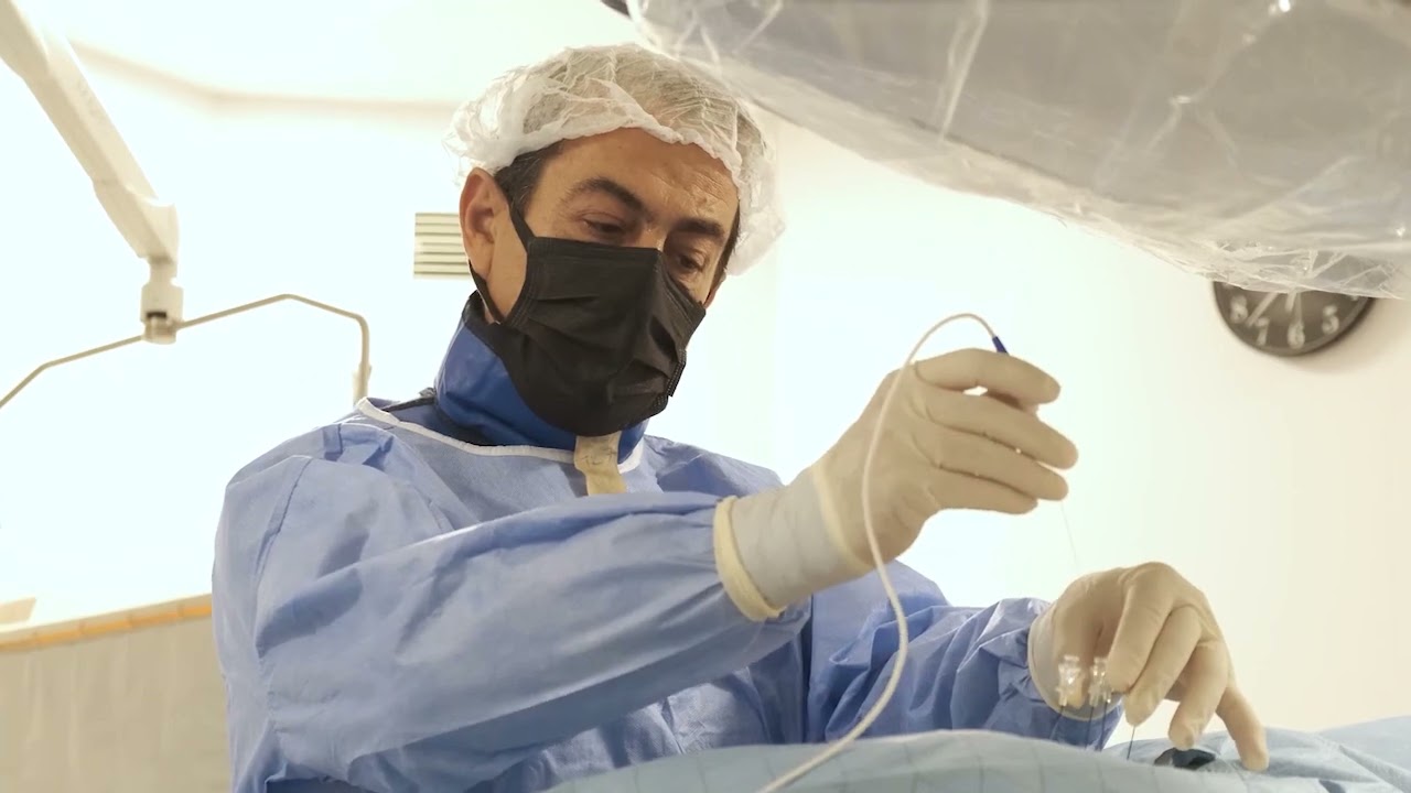 Çoklu Ağrılarda Radyofrekans Tedavisi (DİZ AĞRISI NASIL GEÇER?)