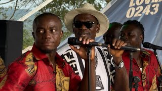 Serwaa  Akoto By Smart Nkansah And Yamoah’s  Band