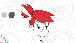 Part 4 Frankie Vicky & Marie