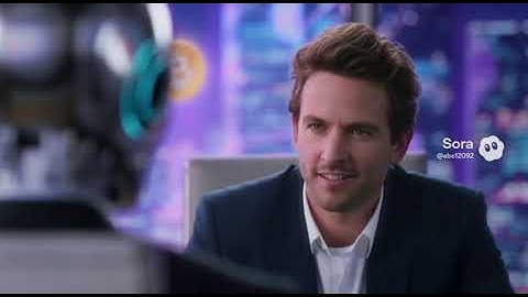 AI funny moments 😂🤣 🤖 | AI & Blockchain Revolution