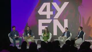 Bstartup 4Yfn 24: The Challenges Of Financing Your Startup Today – Banco Sabadell.