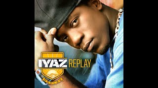 Solo - Iyaz (Instrumental + Backing Vocals)