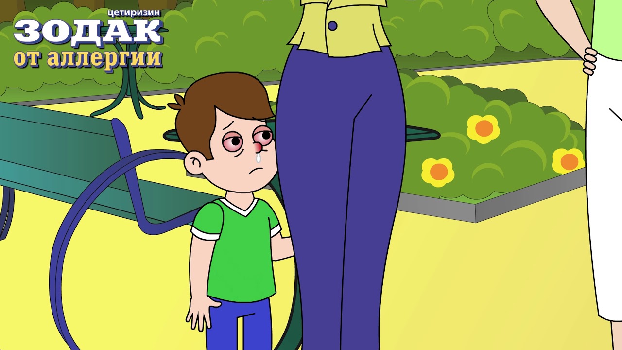 Зодак сингл спот ШДК