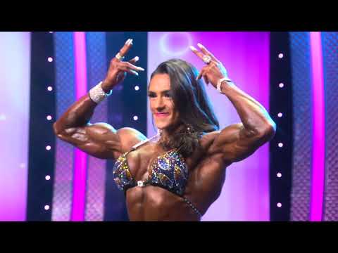 Training With Natalia