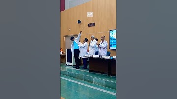 White Coat Ceremony / MBBS 2025 Batch / IMS BHU Varanasi