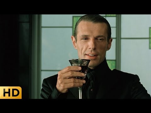 Кадр из фильма «Матрица: Перезагрузка»