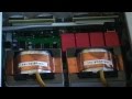 Усилители мощности от PARK AUDIO - GS-серия ЧАСТЬ 2/GS-series power amplifier by PARK AUDIO PART 2