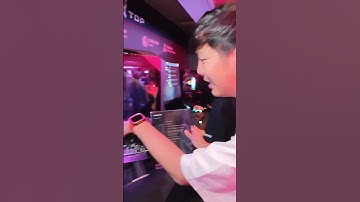 อย่างโหด ! การ์ดที่เพิ่มแรมคอมฯ ได้อีก 384GB #computex #computex2025 #Gigabyte