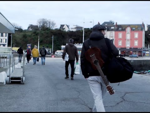 Vincent Prémel - Petite étoile (clip officiel)