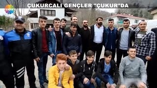 Çukurca'dan Çukur'a!