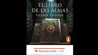El libro de las almas: La biblioteca de los muertos 2 [Library of the Dead, Book 2]
