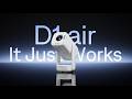 The All-New EAZZE D1 air — Just Launched!