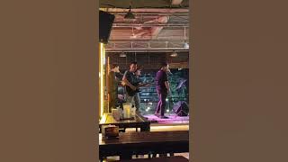 Cover Bayangan - U9 (Wit JB21 Band) 