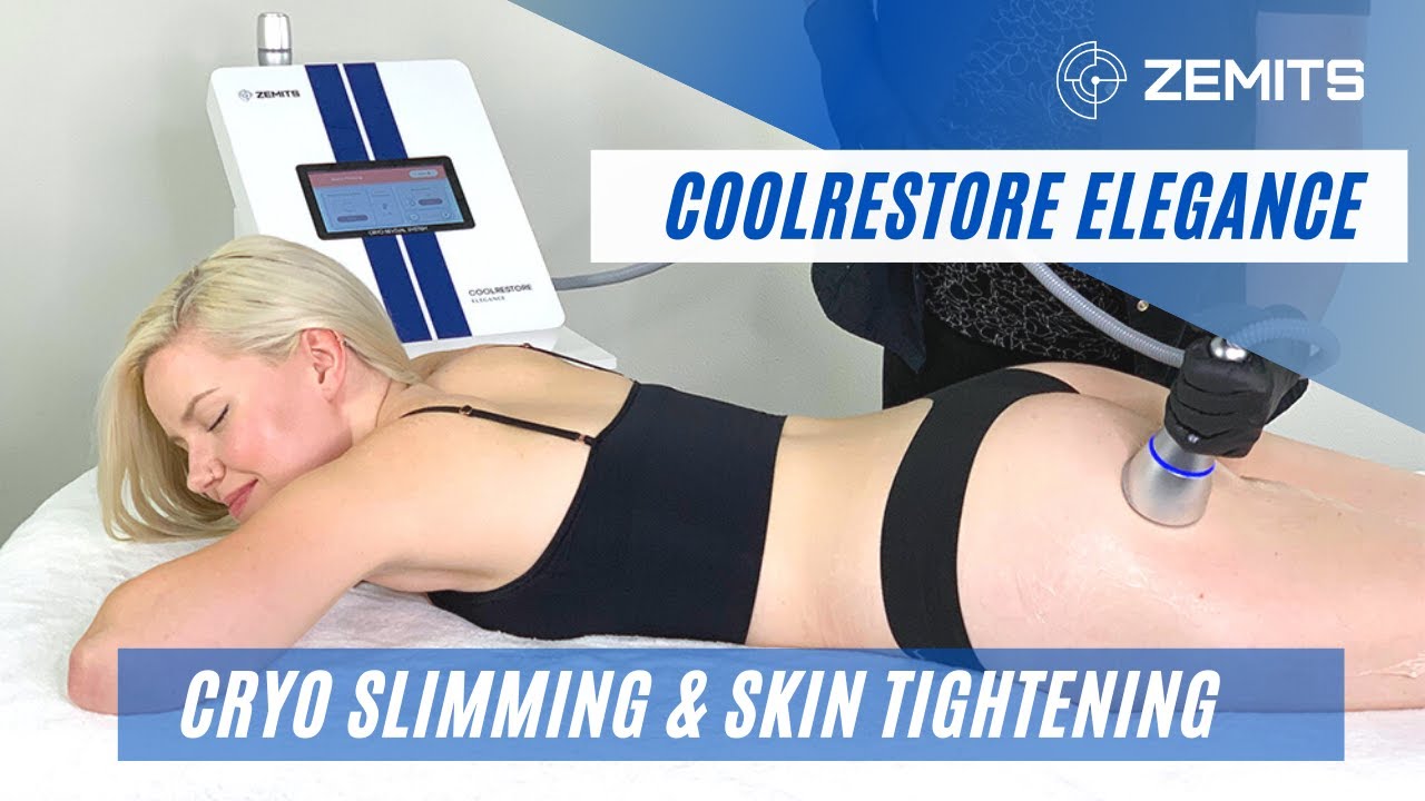 CoolSculpting Fat Reduction – Cascade Eye & Skin Centers