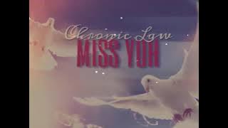 Chronic Law - Miss Yuh January 2019
