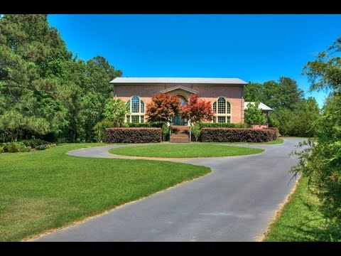 4777 Sharon Dr., Evans Ga 30809 - YouTube