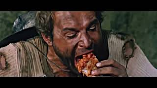 Download Lagu 'They Call Me Trinity' (1970) - Plate of Beans MP3 Download Lagu 'They Call Me Trinity' (1970) - Plate of Beans MP3