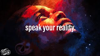 The Alchemy of Words: Transform Your Reality Through Language