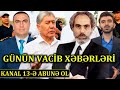 Məhkəmə İCRA BAŞÇISINA "YOX" dedi; Əbülfəz Elçibəyin doğum günüdür;  37 yaşlı şəxs virusdan ÖLDÜ