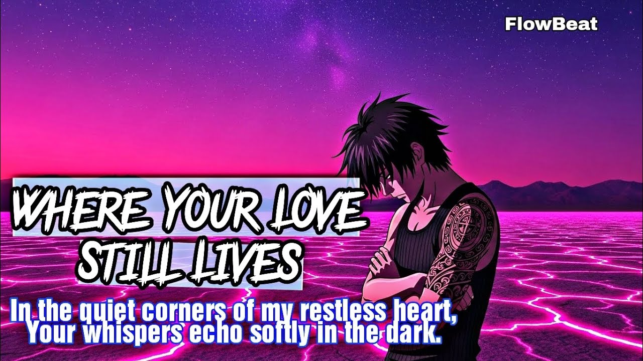 Where Your Love Still Lives – Deep Emotional Sad Song | Original Lyrics | FlowBeat.