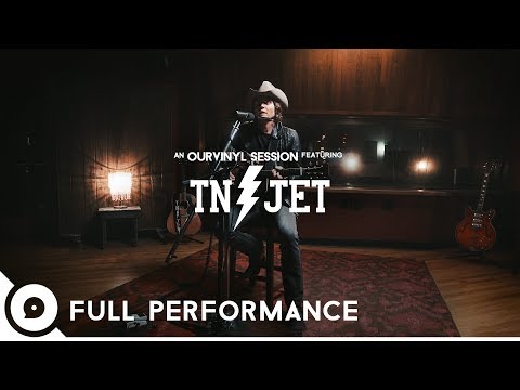 Tennessee Jet  | OurVinyl Sessions