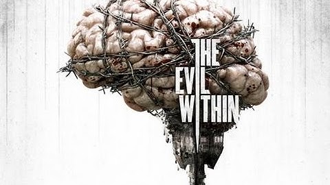 The Evil Within - Part 1 - Possible seizures!