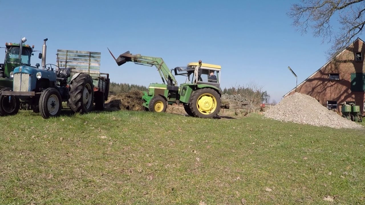 Miststreuen 2025(sound)