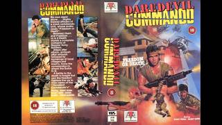 Lagu Kredit Komando Samber Nyawa (1986)