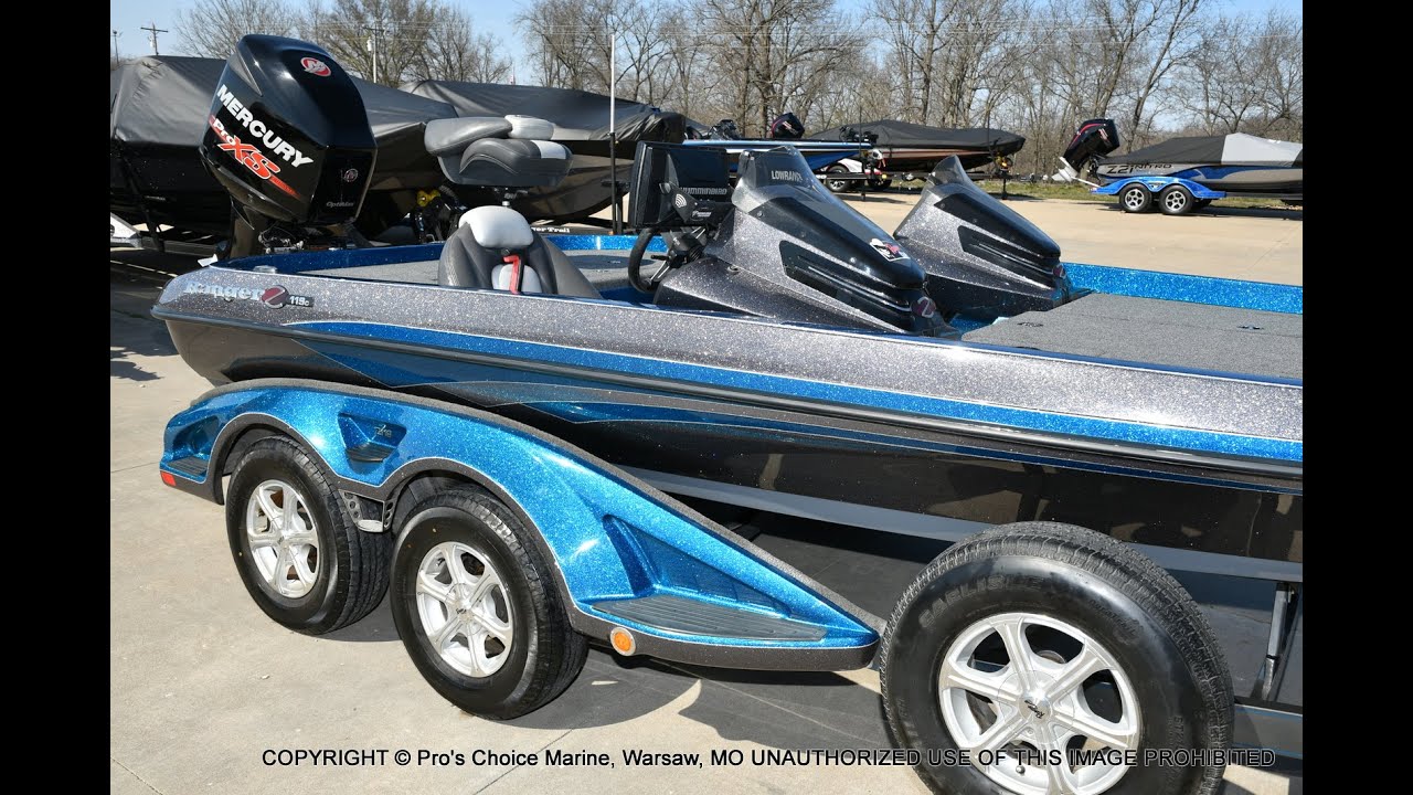 2014 Ranger Z119c DUAL CONSOLE!! Stock# R1461AB - YouTube