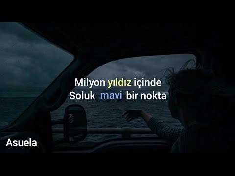 İmkânsız Bir Aşk Denir - Yunusemre (Sözleri/Lyrics)