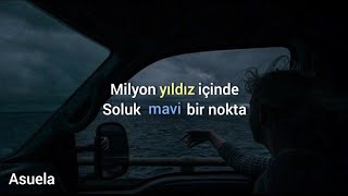 İmkânsız Bir Aşk Denir - Yunusemre (Sözleri/Lyrics)