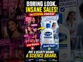 Boring Brand, Insane Sales 🤯😱💶 | Cetaphil Secret Strategy Explained #Cetaphil #MarketingStrategy