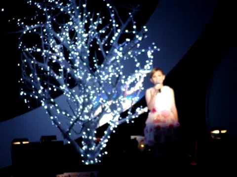 20090314 梁靜茹 香港紅館演唱會 - 原來你也唱過我的歌