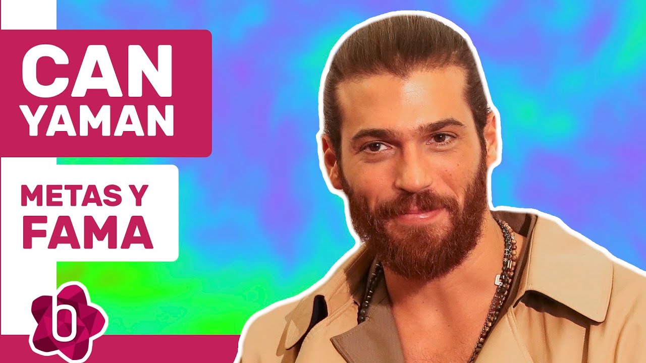 Can Yaman, tras coincidir con Javier Bardem: 