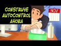 Cómo Entrenar el Autocontrol | ESTOICISMO