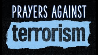 Prayers Against Terrorism John Eckhardt s Prayers That Rout Demons