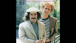 [Clean LP] Simon and Garfunkel - Mrs. Robinson screenshot 2