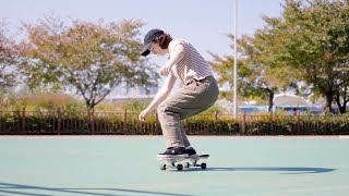 Why I Started Skating as an Adult