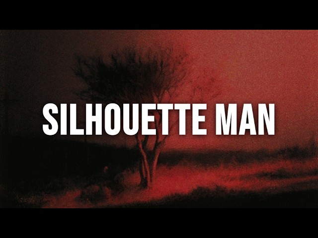 Joji - Silhouette Man [Lyrics]