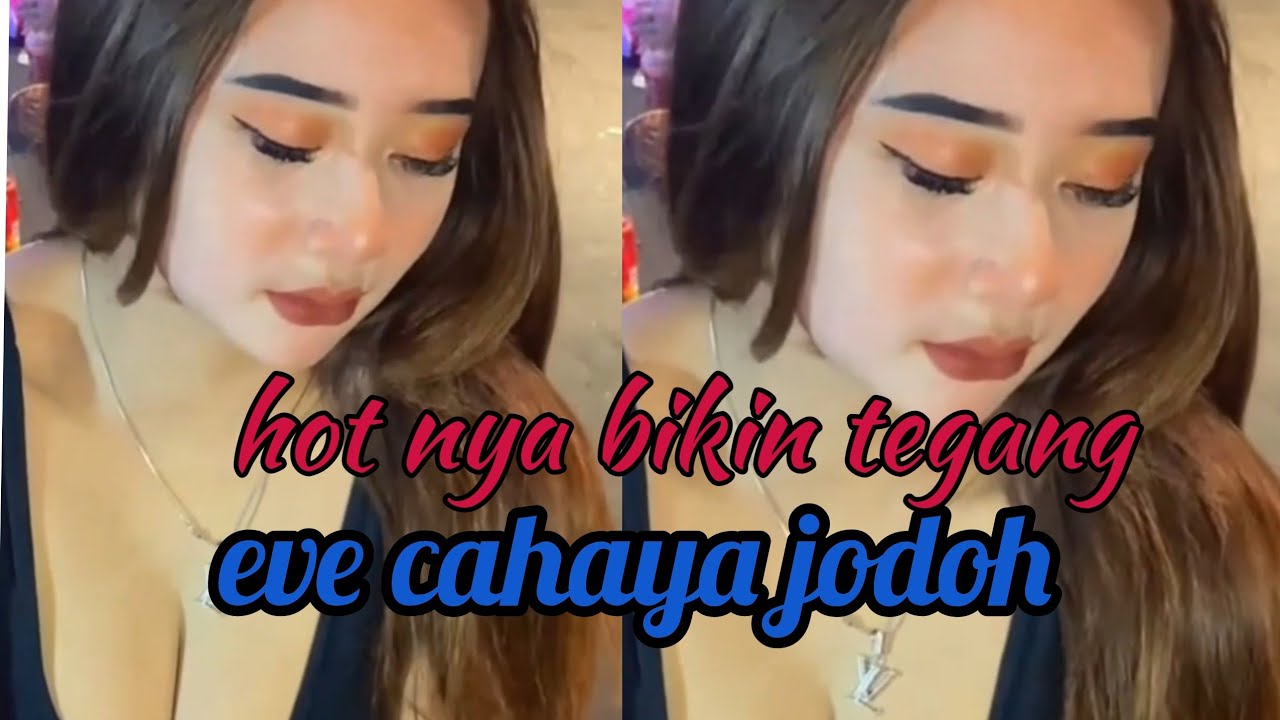 Special mba eve cahaya dari penari horeg ❗lagu jodoh 