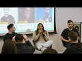 Balancing User Privacy and Wallet Security with Barbara Schorchit &amp; Raz Niv