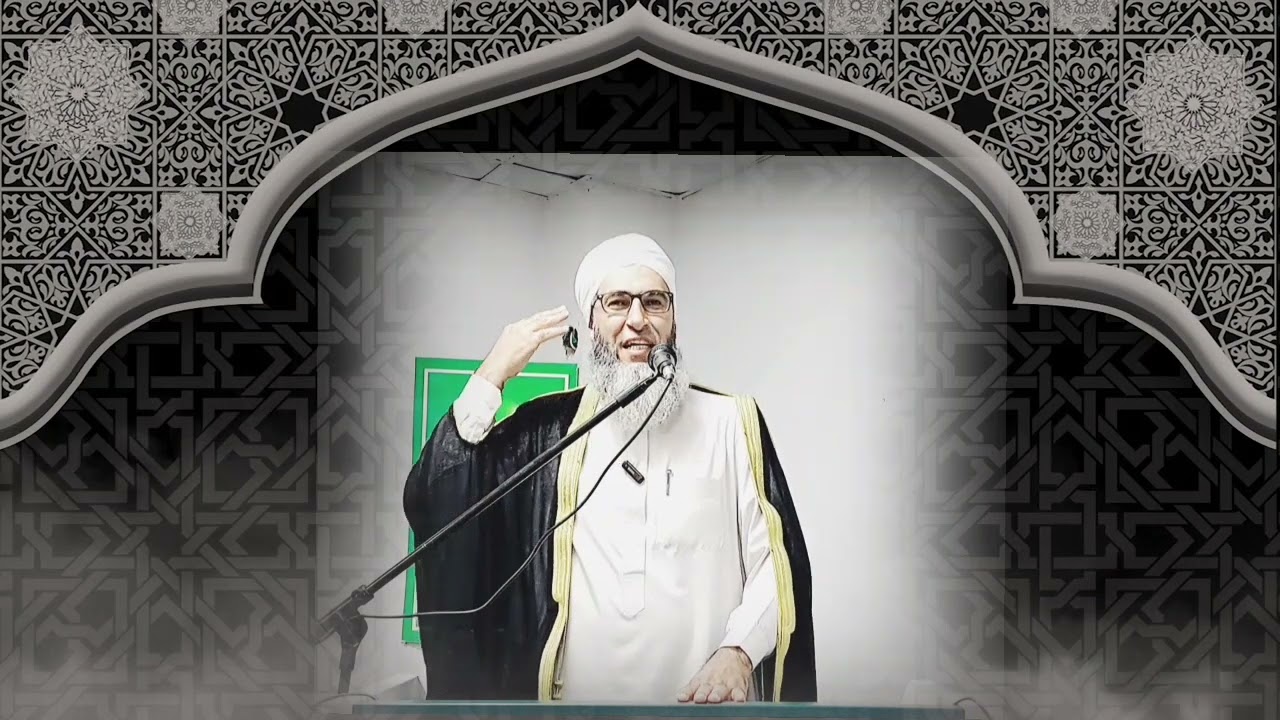 Bi pereyê xwe, bi qebîleya xwe, ne jî bi hêza xwe neyên xapandin☝️لا تغتر بمالك وجاهك وقوتك26/4/2024