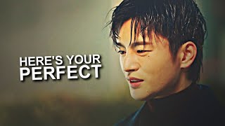 Here&#39;s your perfect | Multifandom