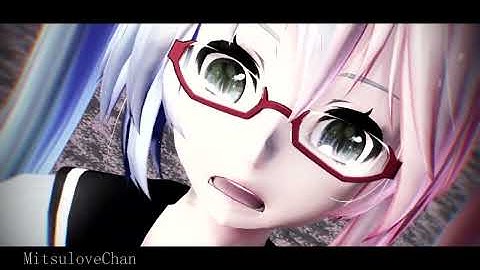 【MMD||DL】Broken Record【Motion DL】