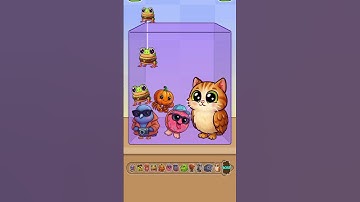 NEW MODE⁉️ Merge Fellas Italian Brainrot Try New Feature! New Update 986 Level #mergefellas #shorts