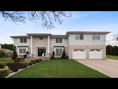 74 Ruxton Ave, Staten Island, NY home video tour